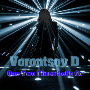 Vorontsov D - One Two Three Let's Go