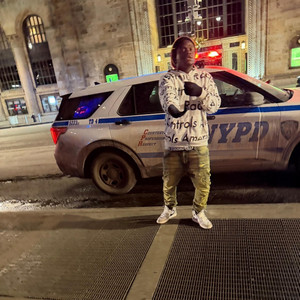 No - Single by 509 BMG | Spotify
