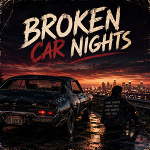 Broken Car Nights by Rick Rocking