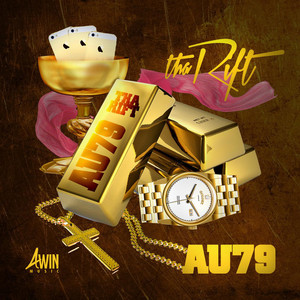 Au79 (Gold) by Tha Rift