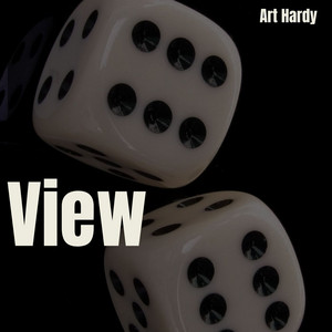 View (Night Ok) by Art Hardy