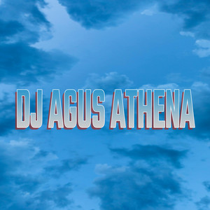 Dutcher Angel Fullbass Mengkane by DJ Agus Athena, Dj Breakbeats