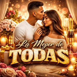 La mejor de todas by Silo record