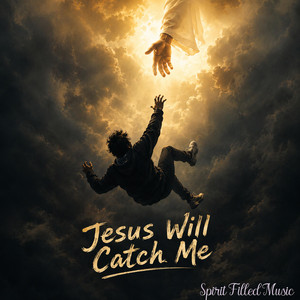 Let God Handle It by Spirit Filled Music