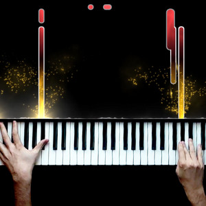 Piano by VN - Habibi (Piano)