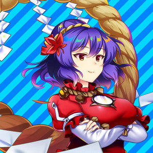 サヨナラはどこか蒼い by 東方LostWord, Toshihiko Tahara, Butaotome