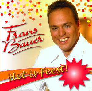 Het Is Feest album