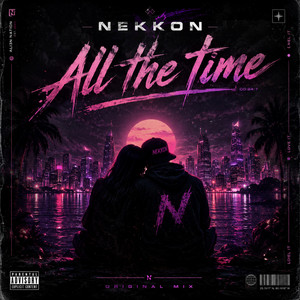 All the time by NeKKoN