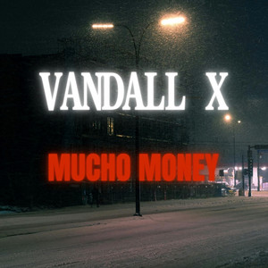 Mucho Money by Vandall X