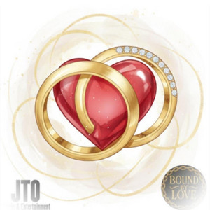 BOUND BY LOVE by JTOMusic