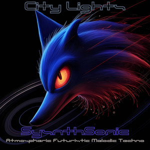 SysnthSonic - City Light