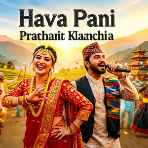 Prashant Kancha - Hava Pani