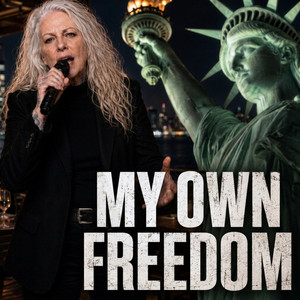 My Own Freedom by Sarah Thomson Oficial