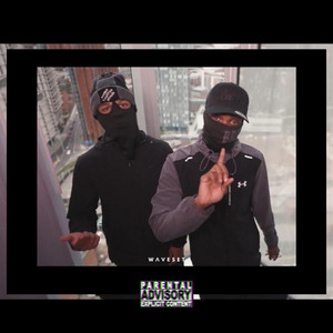 B2B by LD 24z, TrapBoyAddict
