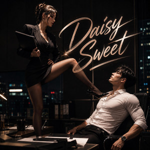 ทดลองงาน by Daisy Sweet