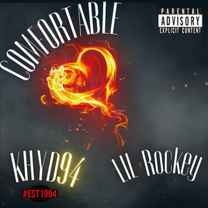 Portada de Comfortable