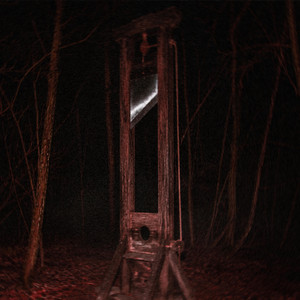 guillotine by DELIRIUM