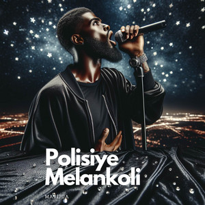 Polisiye Melankoli - Re-recorded by Marijua