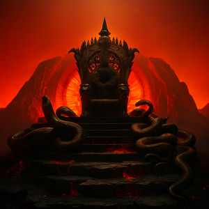 King of Hell - Lucifer's song by NeiroVerse