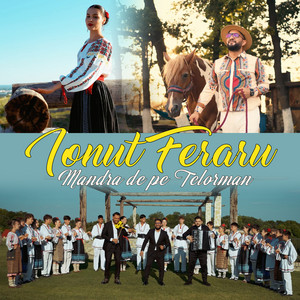Ionut Feraru - Mandra de pe Teleorman