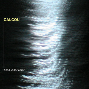 Head under Water by Calcou