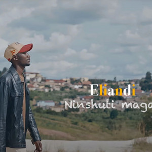 nova music - Inshuti Magara (feat. ELIAND Official)