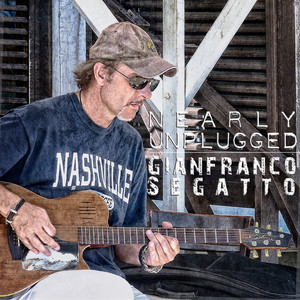 Shape of My Heart - Instrumental by Gianfranco Segatto