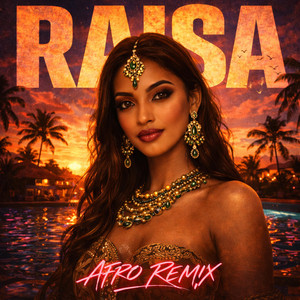 Raisa - Afro Remix by Fl4v