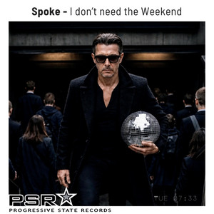 Track 1 by Spoke