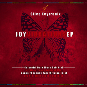Slice Keytronix cover