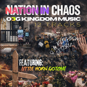 O3G Citizen - JELLY-BACK TICIANS