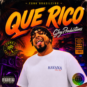 Que Rico by CJey Productions