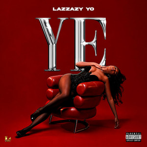 Ye by Lazzazy Yo