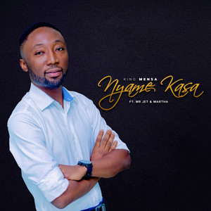 Nyame Kasa by King Mensa, Mr Jet, Martha