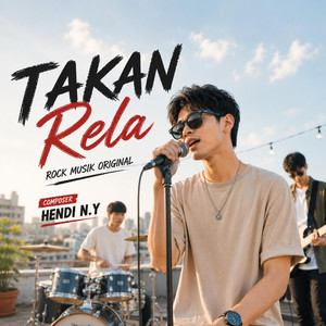 TAKKAN RELA - ROCK MUSIC ORIGINAL by Suara Nada Official