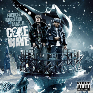 New York Minute (Remix) - song and lyrics by French Montana, Max B