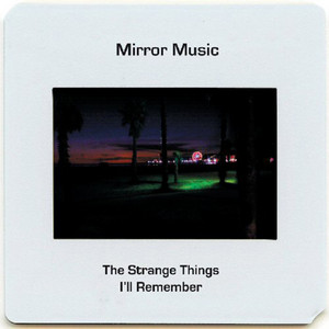 Mirror Music cover