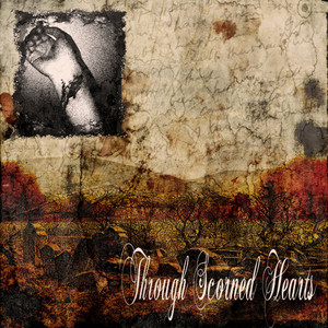 Despondency in God's Acre by Through Scorned Hearts
