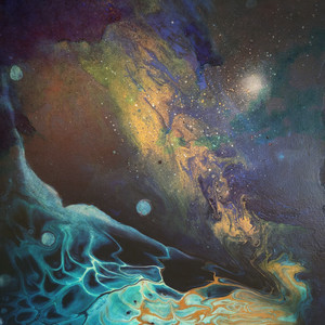 Transcendence Pt. 2 by Jeremy Nattagh