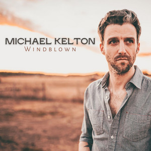 Windblown by Michael Kelton