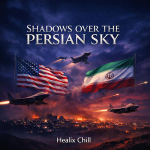 Healix Chill - The Strait of Shadows (Instrumental)