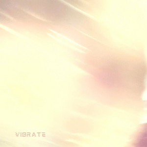 Portada de vibrate