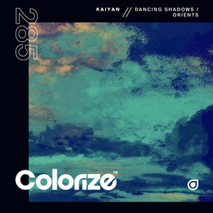 Dancing Shadows by Kaiyan
