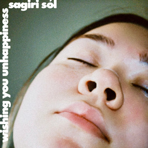 wishing you unhappiness by Sagiri Sól