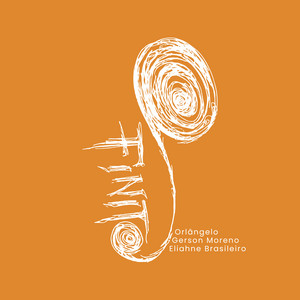 Eliahne Brasileiro poster