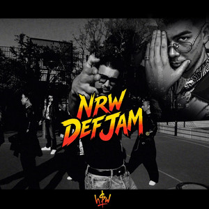 NRW DefJam by Kingpin50, Sert Scusi