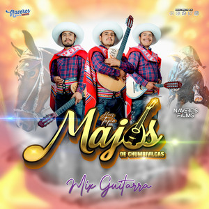 Naveros Producciones - Guitarra añorada
