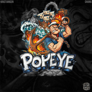 Richard Mille (Popeye 2027) by KRISTIANSEN, CHANG