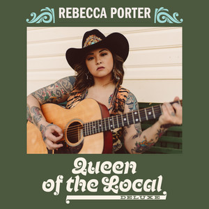 The Lonely Song by Rebecca Porter