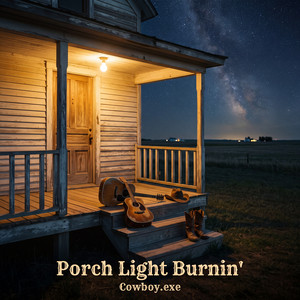Porch Light Burnin' by Cowboy.exe